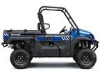 2024 Kawasaki MULE PRO-FXR 1000