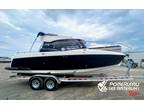 2021 Parker 750 CC Boat for Sale