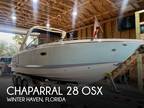 2021 Chaparral 280 OSX Boat for Sale