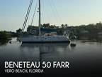 2003 Beneteau 50 Farr Boat for Sale