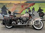 1997 Harley-Davidson SOFTAIL HERITAGE SPRINGER