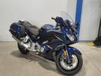 2023 Yamaha FJR1300ES