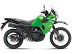 2023 Kawasaki KLR 650