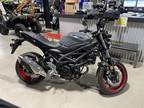 2024 Suzuki SV650A Motorcycle for Sale