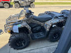 2022 Can-Am Outlander Mossy Oak Edition 450