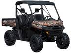 2023 Can-Am Defender XT HD10 Mossy Oak Break-Up Coun ATV for Sale