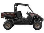 2024 Yamaha Viking EPS Ranch Edition