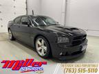 2007 Dodge Charger Black, 96K miles