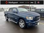 2024 RAM 1500 Blue, 216 miles