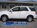 2007 Saturn Vue White, 229K miles