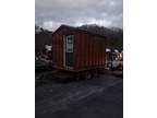 shed for sale in Bryson