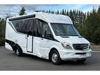 2016 Leisure Travel Vans Unity U24MB 24ft