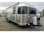 2022 Airstream International 27FB 27ft