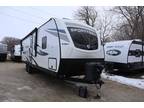 2024 Venture RV SportTrek 291VRK 33ft