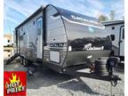 2024 Coachmen Catalina Legacy Edition 263BHSCK 32ft