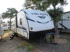 2023 CrossRoads Volante 25RL 29ft