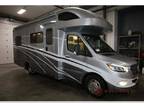 2024 Winnebago View 24V 25ft