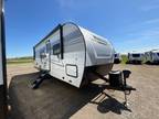 2024 Winnebago Access 25ML 29ft