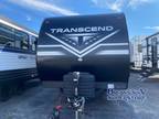 2024 Grand Design Transcend Xplor 261BH 30ft