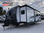 2024 Forest River Flagstaff Super Lite 26RKBS 29ft