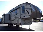 2017 Forest River Rockwood Signature Ultra Lite 8299BS 33ft