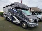 2018 Thor Motor Coach Citation Sprinter 26ft