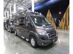 2024 Roadtrek Zion SRT RPZD 20ft