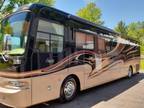 2008 Monaco Camelot 40PDQ 40ft