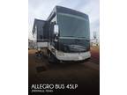 2014 Tiffin Allegro Bus 45LP 45ft