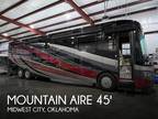 2018 Newmar Mountain Aire 4531 45ft
