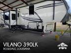 2022 Vanleigh RV Vilano 390LK 39ft