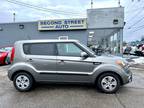 Used 2013 Kia Soul for sale.