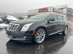 Used 2015 Cadillac XTS for sale.