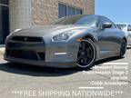 Used 2013 Nissan GT-R for sale.