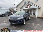 Used 2015 Lincoln MKC for sale.