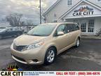 Used 2011 Toyota Sienna for sale.