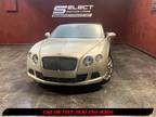 Used 2013 Bentley Continental for sale.