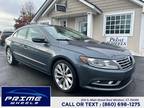 Used 2013 Volkswagen CC for sale.