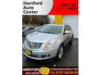Used 2014 Cadillac Srx for sale.