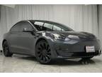 Used 2021 Tesla Model 3 for sale.