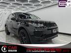 Used 2019 Land Rover Discovery Sport for sale.