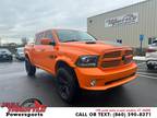 Used 2015 Ram 1500 for sale.