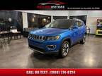 Used 2019 Jeep Compass for sale.