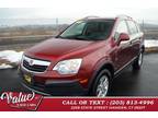 Used 2009 Saturn VUE for sale.