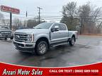 Used 2023 Ford Super Duty F-350 SRW for sale.