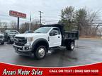Used 2020 Ford Super Duty F-550 DRW for sale.