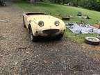 1958 MG D-Type Midget For Sale