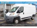 2018 Ram ProMaster Cargo Van 2500 High Roof 136" WB for sale