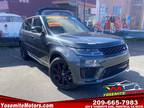 2018 Land Rover Range Rover Sport Dynamic for sale