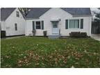 25601 Briardale Ave Euclid, OH -
